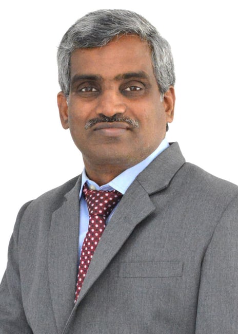 Dilli-Profile - Dilli Babu Nandarapu
