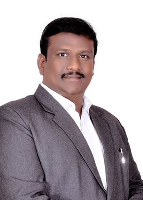 Abhinay Irala - Abhinay Irala