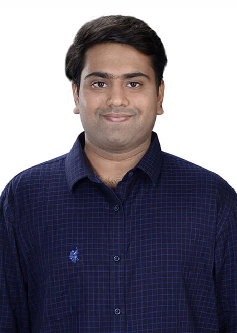 Biyyapu Manish Reddy - Manish Reddy Biyyapu
