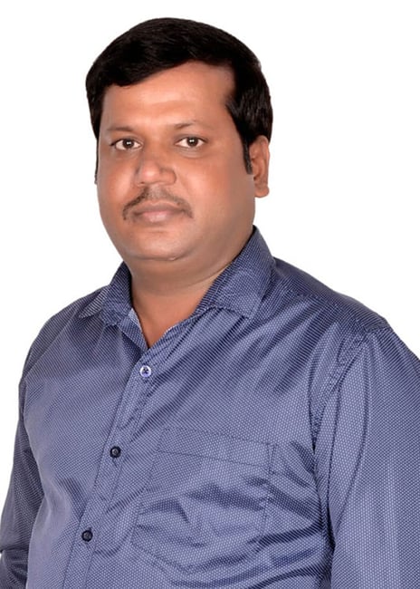 Gnanendra - Gnanendra Reddy Nandarapu