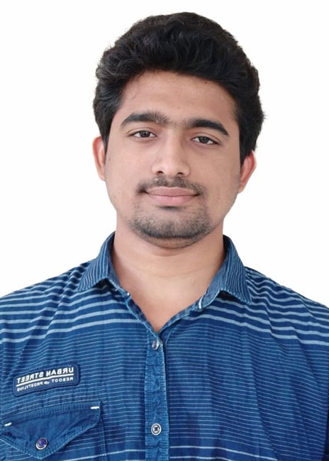 Rohith Ramesh