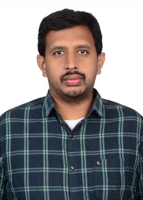 ganesh - Ganesh Kumar Kanchi