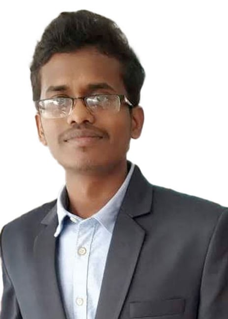 omkar - Omkar Swaroop Redlapalli