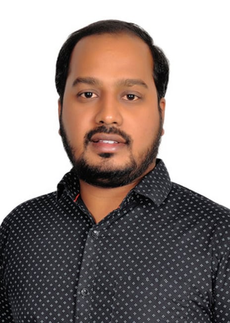 sathish photo - Sathish Kumar S