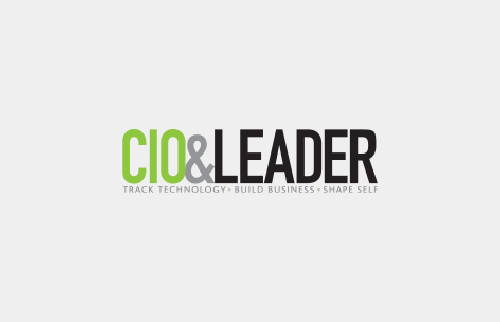 CIO&Leader